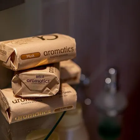 Palaiochora Retreat - Sea Sunset Rooftop Appartamento *