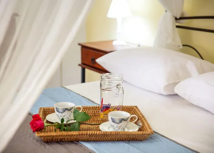 Palaiochora Retreat - Sea Sunset Rooftop Apartmán *