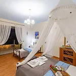 Palaiochora Retreat - Sea Sunset Rooftop *