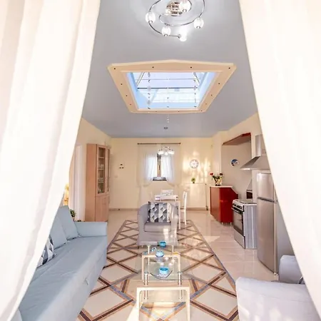 Palaiochora Retreat - Sea Sunset Rooftop *