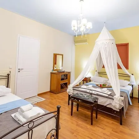 Palaiochora Retreat - Sea Sunset Rooftop