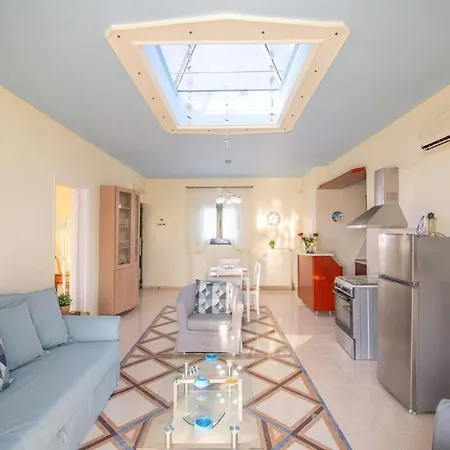 Palaiochora Retreat - Sea Sunset Rooftop * Kalamata