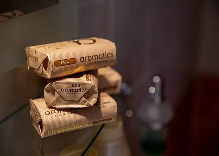 Palaiochora Retreat - Sea Sunset Rooftop Apartment *